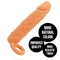 addicted toys allongez votre penis 18 cm