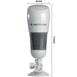 Masturbateur Hedy, plaisir intime réaliste PRETTY - Vignette | Adopt1toy