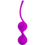 Boules de Kegel Duo 2 pour un plaisir intime - Vignette | Adopt1toy
