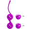 pretty love boules orgasmiques kegel serrer i lilas