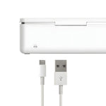 Stérilisateur UV pour sextoys et accessoires - Vignette | Adopt1toy