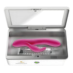 Stérilisateur UV pour sextoys et accessoires - Vignette | Adopt1toy