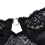 Corset Bali pour une silhouette envoûtante - Vignette | Adopt1toy