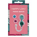 Boules de Kegel Happy Loky pour plaisir intime - Vignette | Adopt1toy