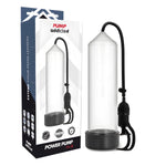 Pompe pénis Nova pour des performances intenses - Vignette | Adopt1toy