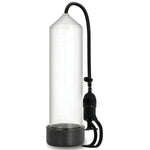 Pompe pénis Nova pour des performances intenses - Vignette | Adopt1toy