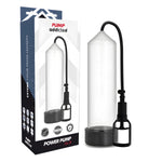 Pompe pénis Nova pour des performances accrues - Vignette | Adopt1toy