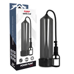 Pompe pénis Nova pour des performances accrues - Vignette | Adopt1toy