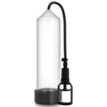 Pompe pénis Nova pour des performances accrues - Vignette | Adopt1toy