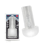 Pompe pénis Pump Addicted, plaisir intense - Vignette | Adopt1toy