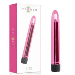 Vibromasseur Vito pour des sensations intenses - Vignette | Adopt1toy