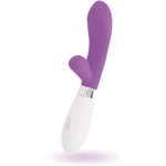 GLOSSY - JACKSON LAPIN VIOLET - Vignette | Adopt1toy