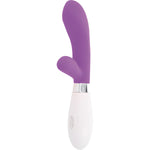 GLOSSY - JACKSON LAPIN VIOLET - Vignette | Adopt1toy