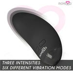 Vibromasseur Moressa pour une douce stimulation - Vignette | Adopt1toy
