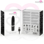 Ivy - Mini vibromasseur discret et élégant - Vignette | Adopt1toy