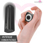 Nix - Mini vibromasseur discret et élégant - Vignette | Adopt1toy