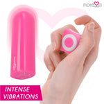 Nix - Vibromasseur discret et raffiné - Vignette | Adopt1toy