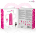 Nix - Vibromasseur discret et raffiné - Vignette | Adopt1toy