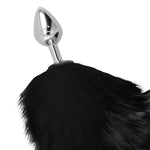 Bijoux Animaux pour Stimulation Anal Sensuelle - Vignette | Adopt1toy