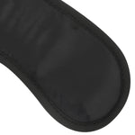 Masque Darkness pour des nuits sensuelles NOIR - Vignette | Adopt1toy