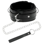 Collier de posture réglable pour jeux BDSM - Vignette | Adopt1toy