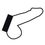 Cockring Darkness pour érection prolongée ANNEAU - Vignette | Adopt1toy