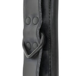 Coffret BDSM Darkness : collier et menottes CUIR - Vignette | Adopt1toy