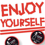 Ruban bondage Darkness pour jeux sensuels ROUGE - Vignette | Adopt1toy