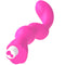 g spot george g spot vibrateur gomme rose