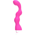 George - Vibromasseur doux pour point G G-SPOT - Vignette | Adopt1toy