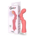 Gohan, vibromasseur point G sensuel et doux - Vignette | Adopt1toy