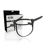 Harnais double pénétration ajustable Nova - Vignette | Adopt1toy