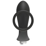 Cockring Plug modèle 1 pour plaisir anal ADDICTED - Vignette | Adopt1toy
