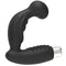 addicted toys vibrateur prostatique rechargeable modele 3 noir