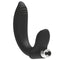 addicted toys vibrateur prostatique rechargeable modele 7 noir