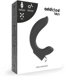 Masseur prostatique modèle 7 pour plaisir intense - Vignette | Adopt1toy