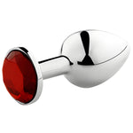 Plug Anal Bijoux Secretplay pour plaisir intense - Vignette | Adopt1toy