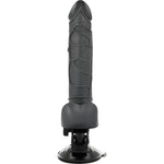 Gode réaliste vibrant Nova avec ventouse BASECOCK - Vignette | Adopt1toy
