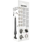 Gode réaliste vibrant Duo 2 pour sensations - Vignette | Adopt1toy