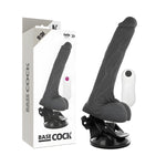Gode réaliste vibrant Duo 2 pour sensations - Vignette | Adopt1toy