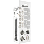 Gode vibrant Duo pour des plaisirs enchanteurs - Vignette | Adopt1toy