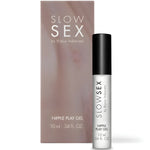 Gel stimulant SLOW SEX pour moments intimes - Vignette | Adopt1toy