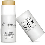 Huile de massage SLOW SEX pour un plaisir doux - Vignette | Adopt1toy