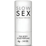 Huile de massage SLOW SEX pour un plaisir doux - Vignette | Adopt1toy