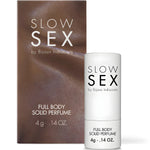 Huile de massage SLOW SEX pour un plaisir doux - Vignette | Adopt1toy