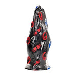 Gode All Black - Élargisseurs Fisting Sensuels - Vignette | Adopt1toy