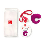 GringXL : anneau vibrant pour plaisir partagé - Vignette | Adopt1toy