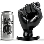 Élargisseur Fisting All Black, plaisir sensuel - Vignette | Adopt1toy