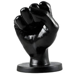 Élargisseur Fisting All Black, plaisir sensuel - Vignette | Adopt1toy