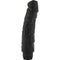 seven creations vibrateur noir perfect pleasures 22 cm